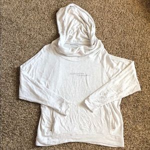 Good hYOUman Sweater